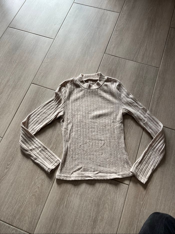 Lot de pull léger - photo numéro 3