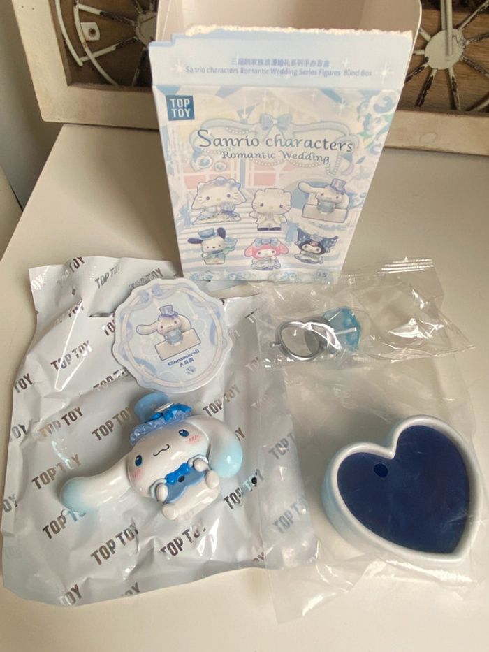 Cinnamoroll (Romantic Wedding 💍) - photo numéro 12