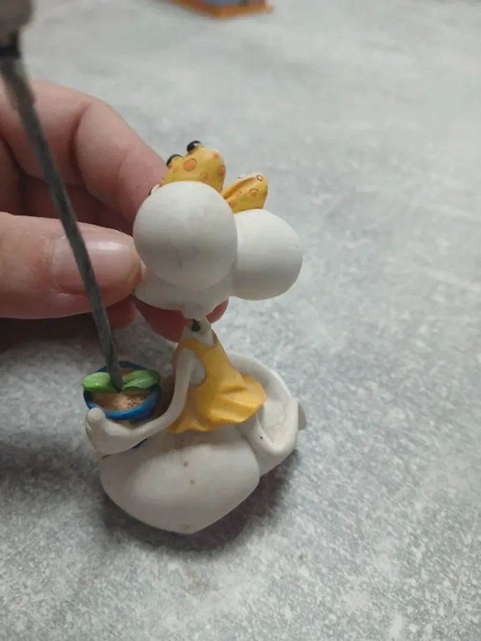 Figurine - photo numéro 2