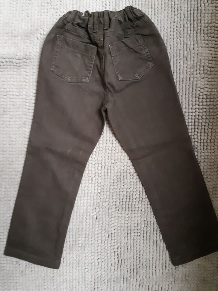 Jeans 5 ans - photo numéro 4