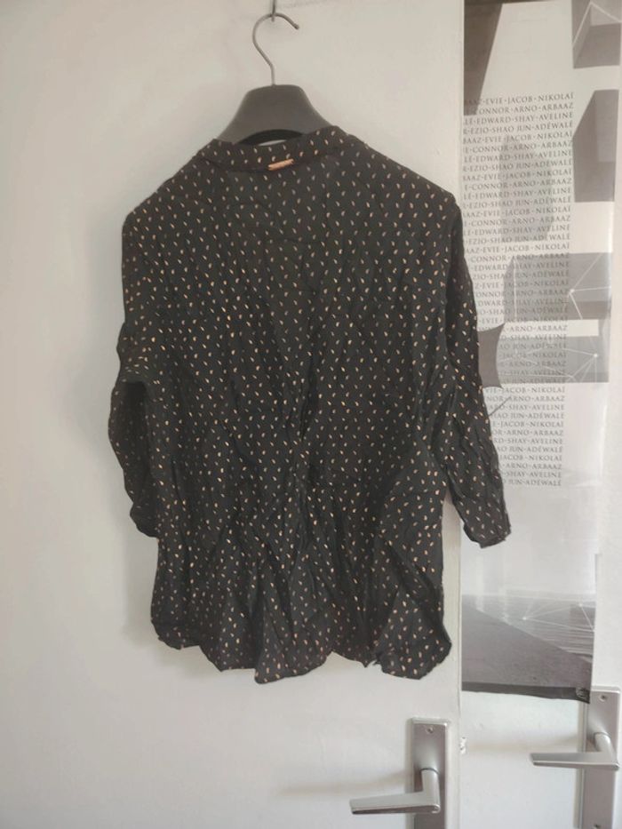 Blouse one step 38 - photo numéro 3