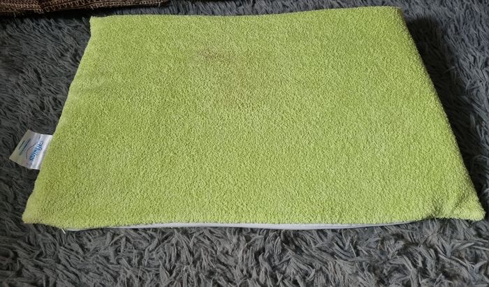 Oreiller rectangulaire  enfant