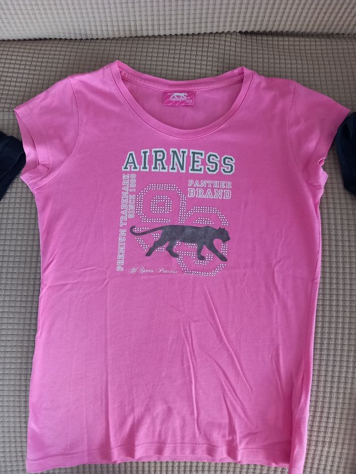 T-shirts pour fille - photo numéro 2