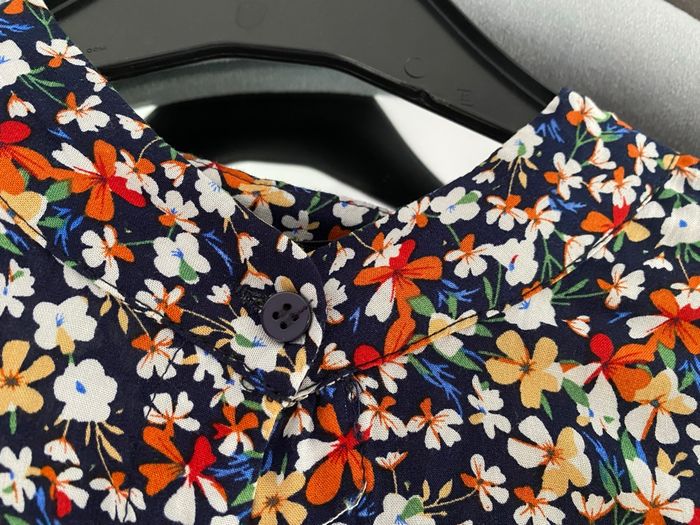 Robe fleurie Céleste de Jowell - photo numéro 5