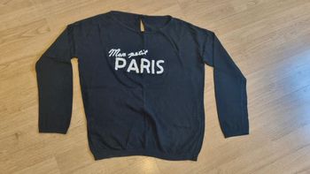 Pull fin Etam Taille 40