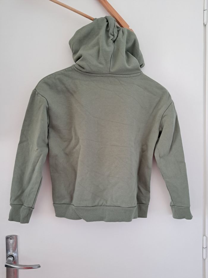 Pull/sweat taille xxs 146-152 cm 12 ans - photo numéro 3