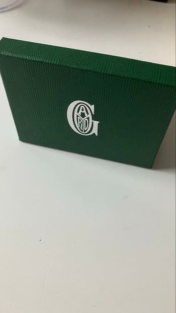 Porte-cartes Goyard Saint Sulpice 💼