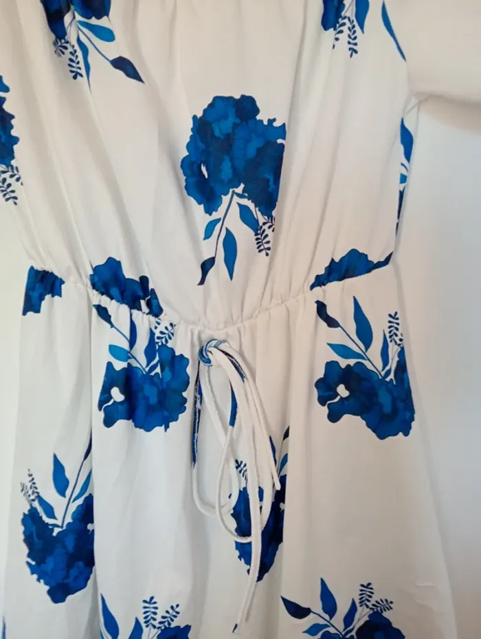 Robe fillette - photo numéro 2