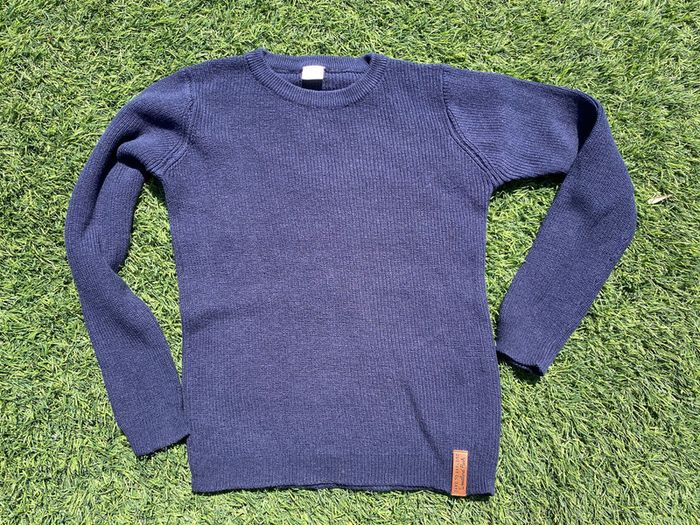 Pull léger
