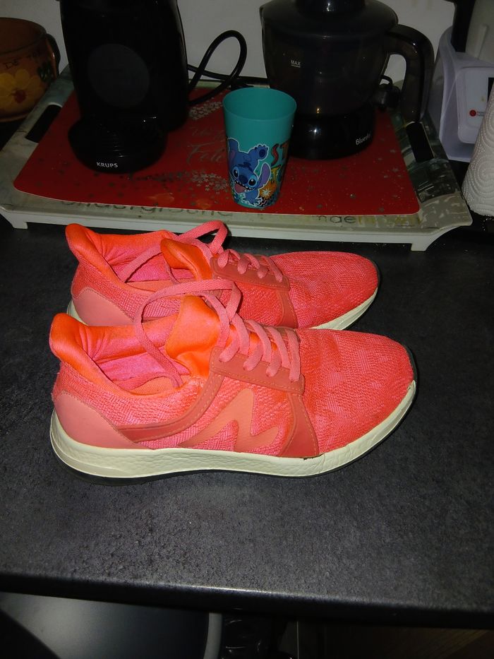 Basket - photo numéro 3