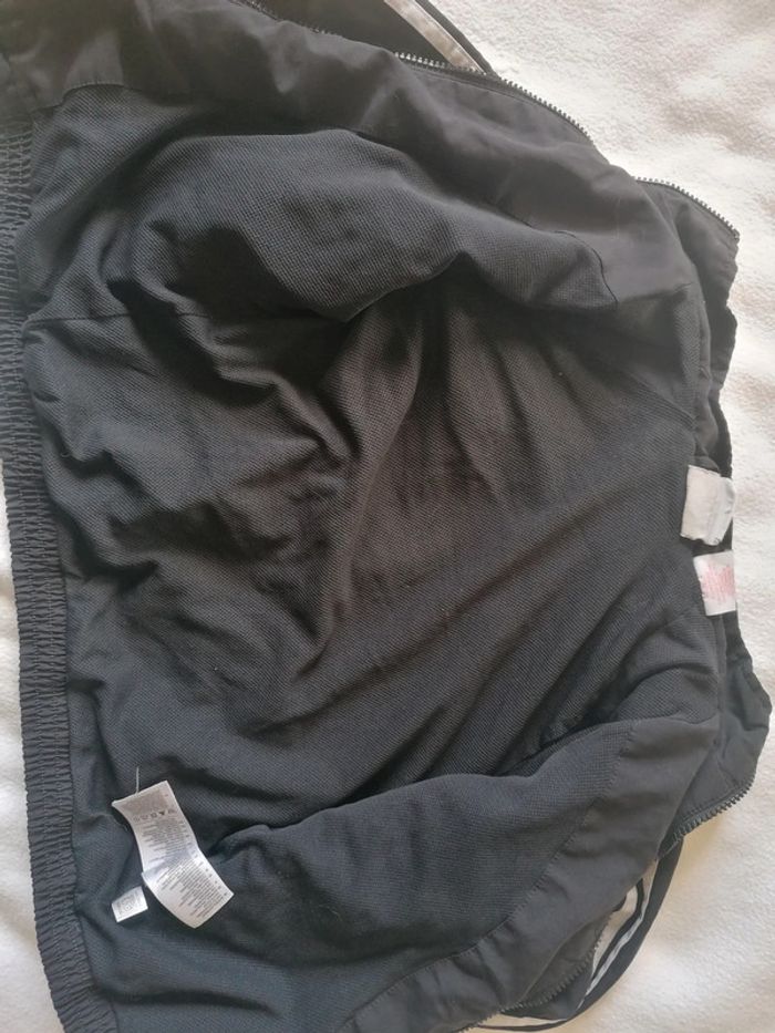 Veste Adidas vintage - photo numéro 7