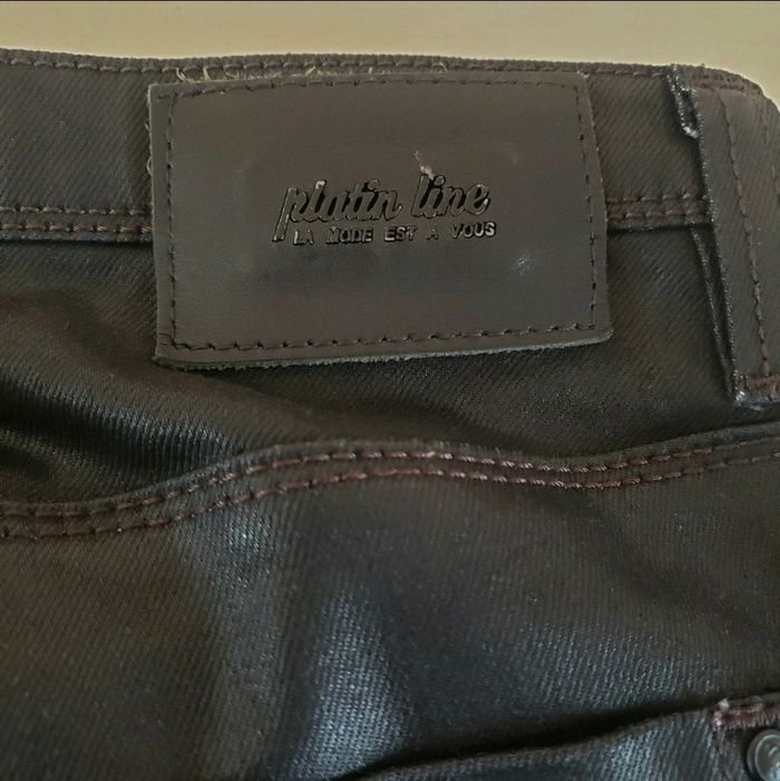 Pantalon LMV taille 38 - photo numéro 5