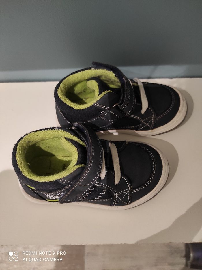 basket 21 gemo tbe - photo numéro 3