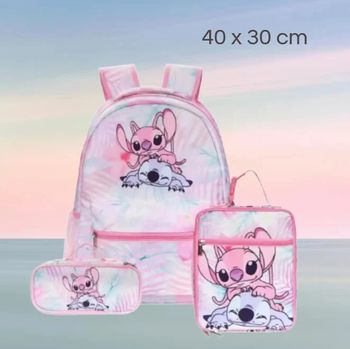 AccueilEnfantsVêtements pour fillesSacs et sacs à dos (203) articles disponibles 🎒Ensemble scolaire