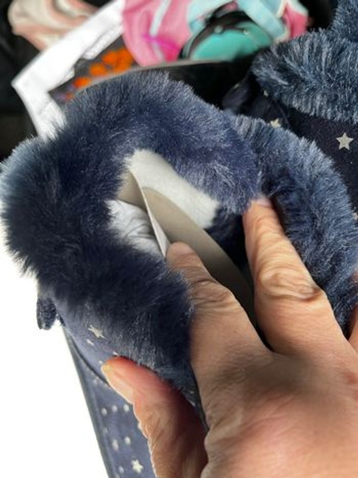 Boots bottines hiver fourrées fille 33 et 34 I love shoes - photo numéro 5