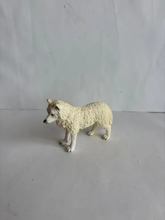 Loup polaire Schleich