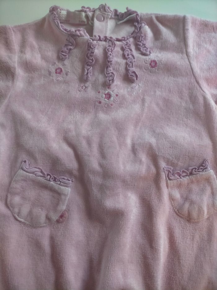 Pyjama fille - photo numéro 3