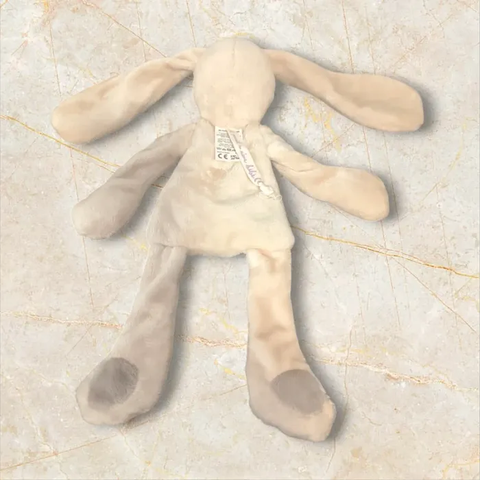 Doudou lapin 🐰 Dpam - photo numéro 2