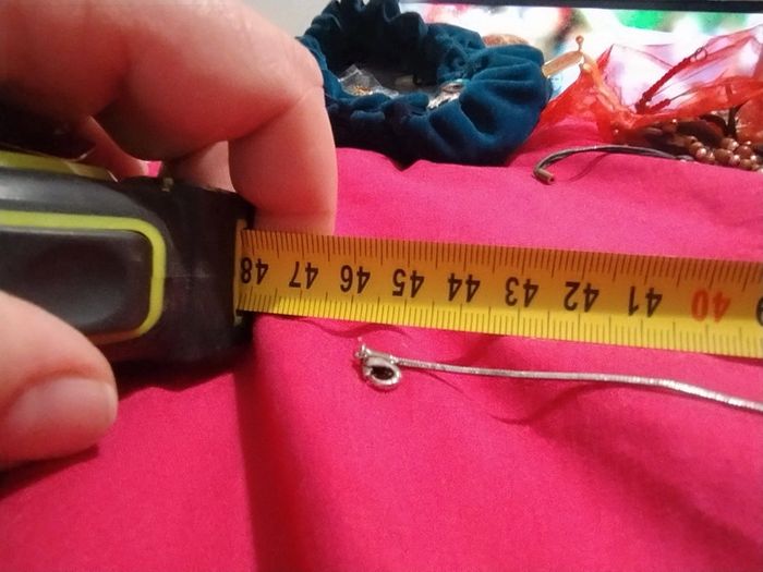 Collier - photo numéro 2