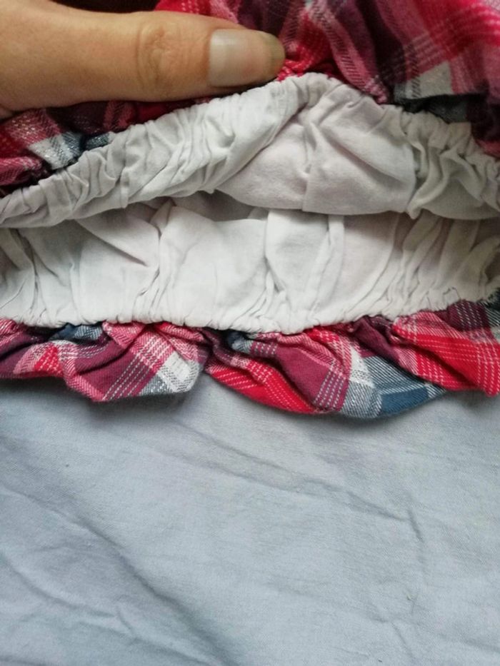 6 mois Jolie tunique tape à l'oeil - photo numéro 2