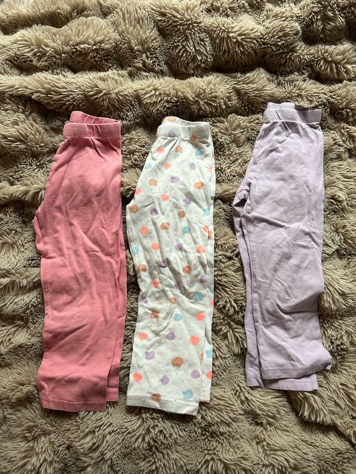 Lot vêtements fille taille 8 ans - photo numéro 5
