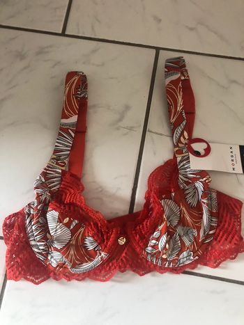 Soutien -gorge « Morgan »
