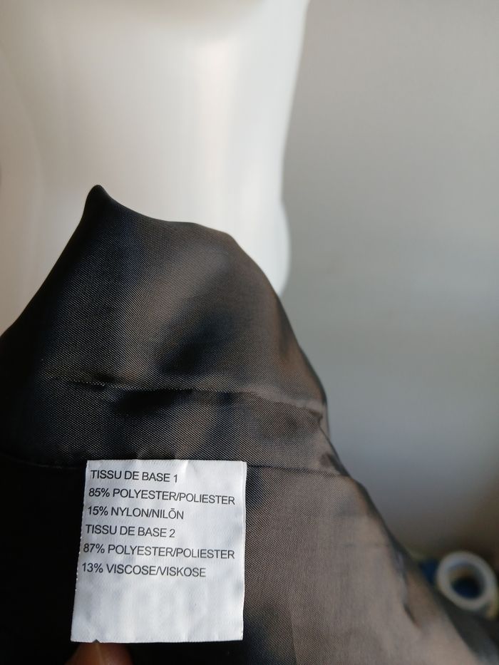 Jupe taille 38 - photo numéro 7