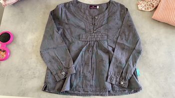 Chemise
