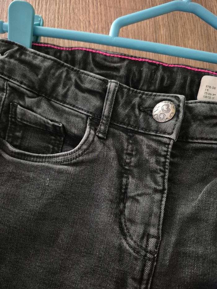 Pantalon skinny Pepperts 9-10 ans - photo numéro 3