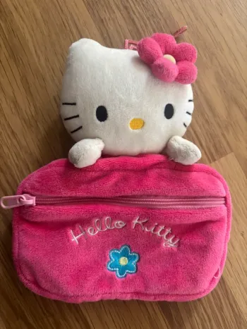 Peluche Hello Kitty