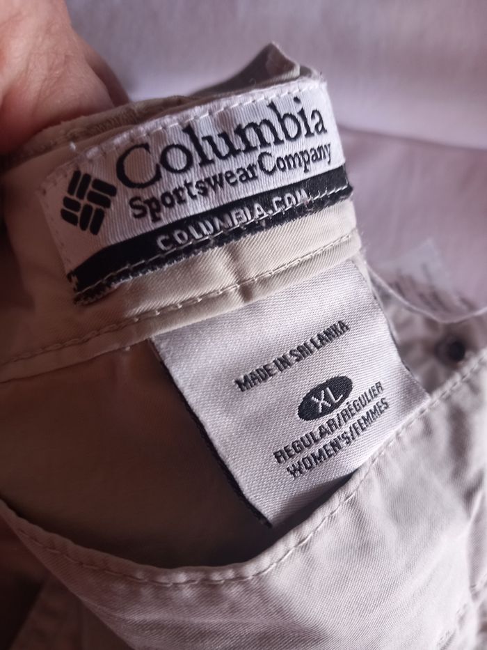 Vds shorts femme - photo numéro 4