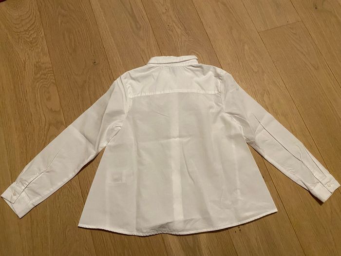 Chemise Cyrillus 6 ans - photo numéro 3