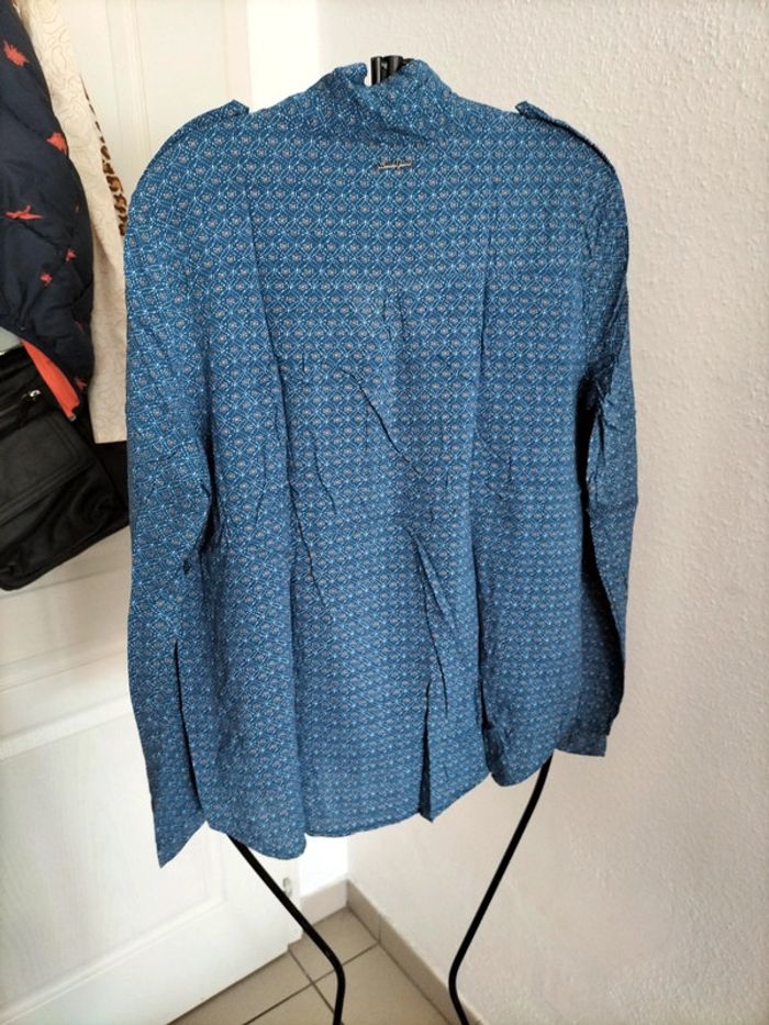 Chemisier bonobo - photo numéro 5