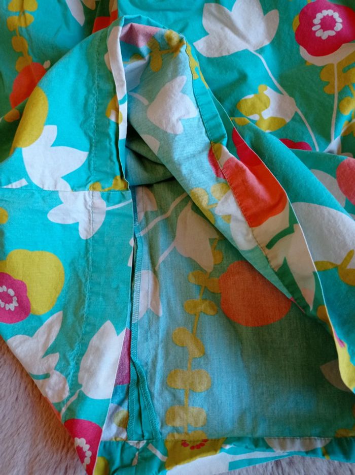 Robe d'été 8 ans DPAM - photo numéro 5