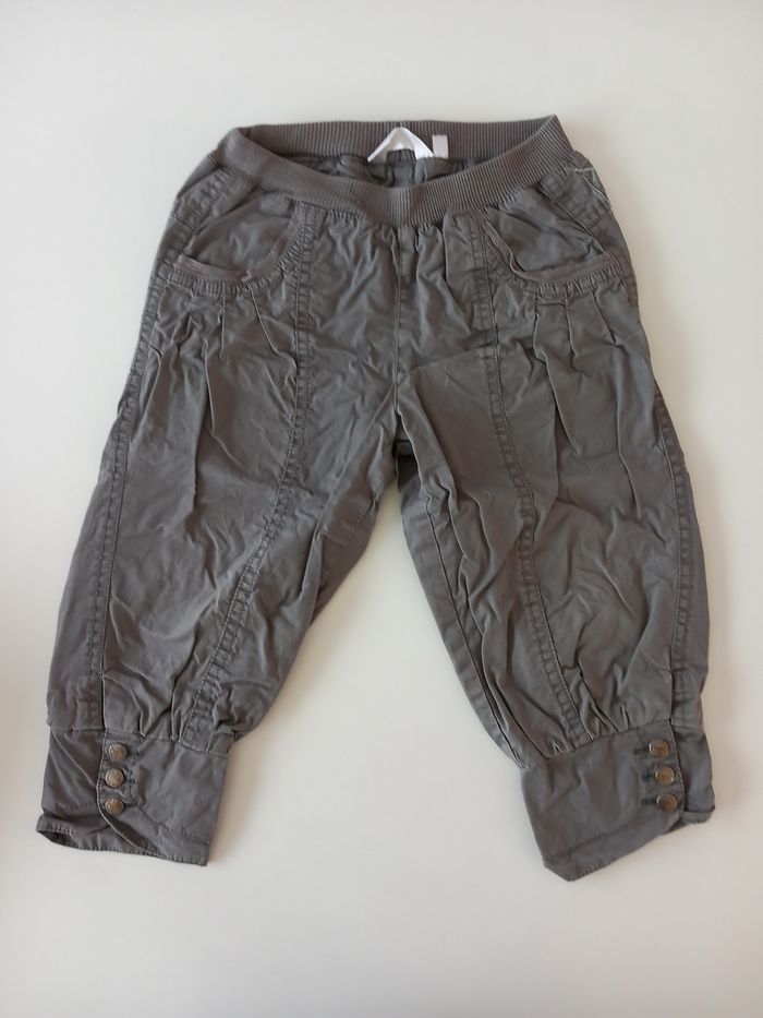 Pantalon fin Kid Kanaï