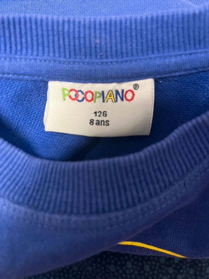 Sweat Pocopiano - photo numéro 6