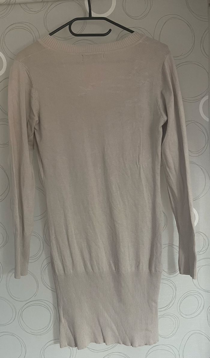Robe pull - photo numéro 4