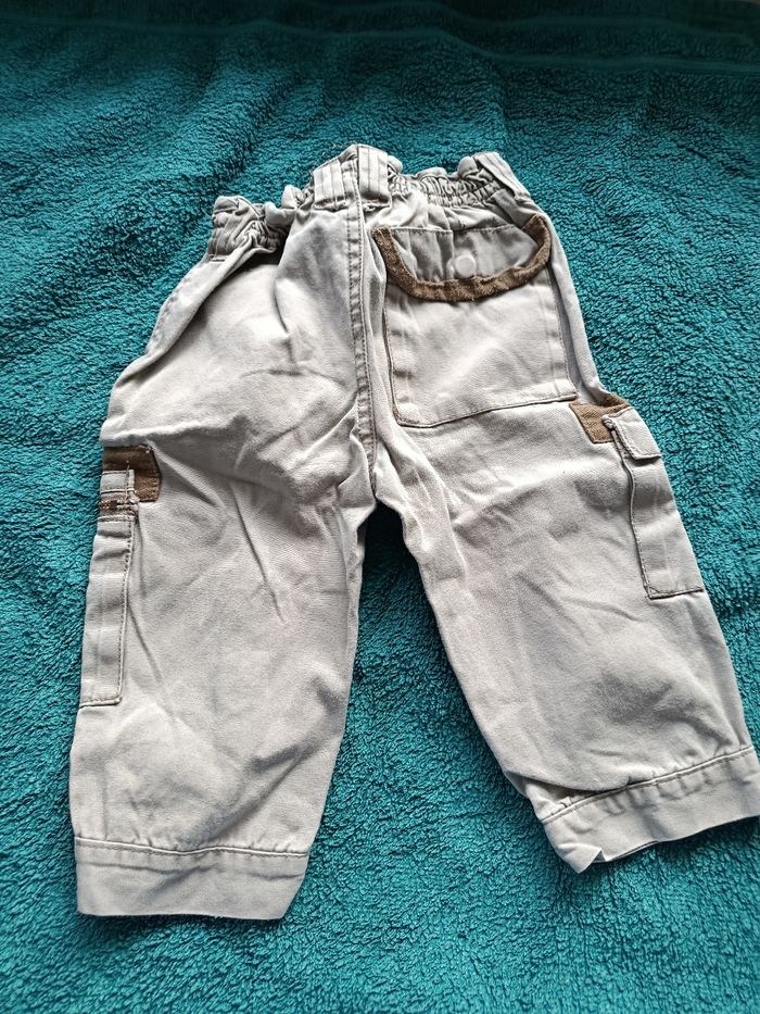 Pantalon - photo numéro 3