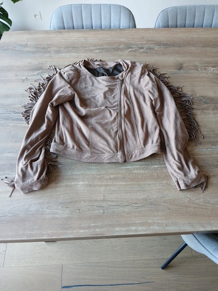 Veste femme