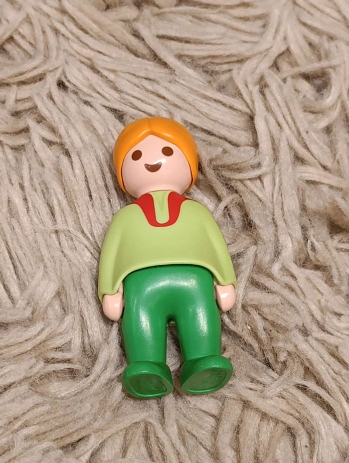 Arche de Noé Playmobil 123 - photo numéro 4