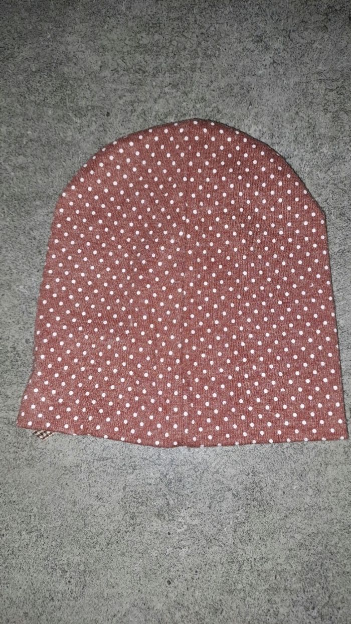 Bonnet 6mois - photo numéro 2