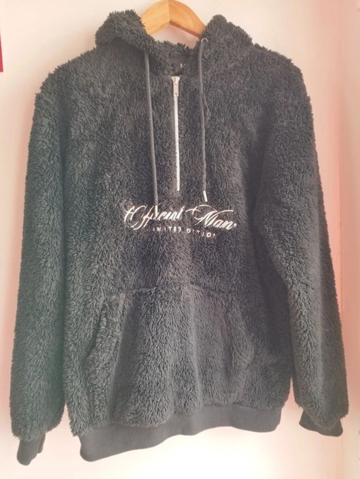 Pull taille S