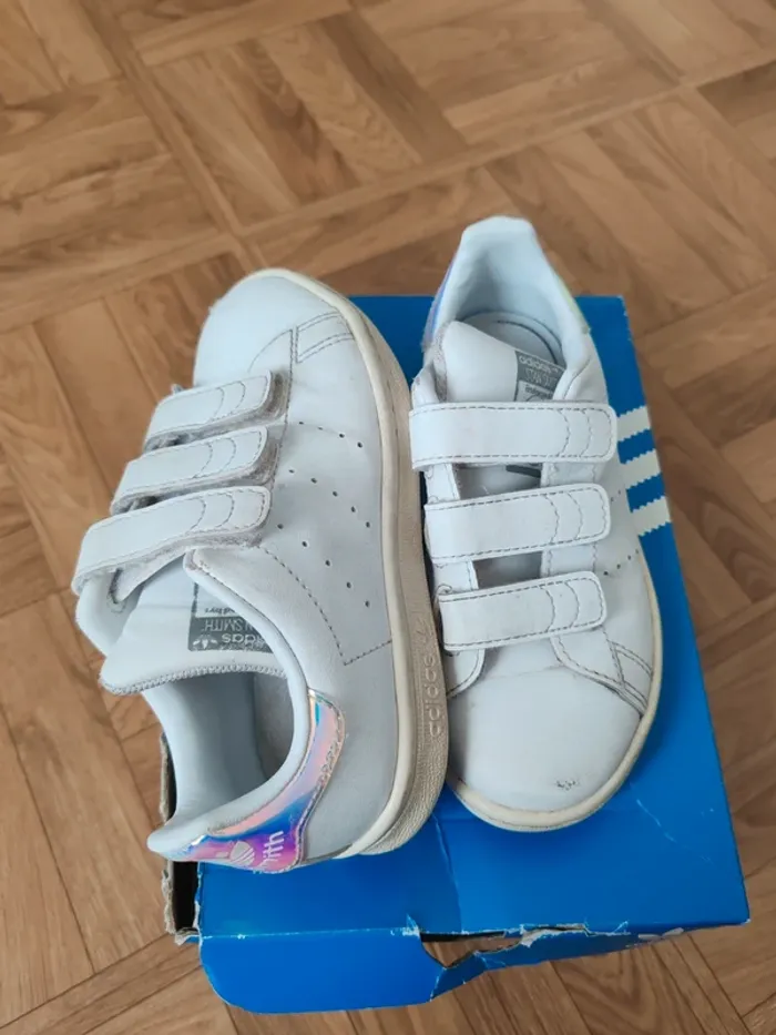 Basket Stan Smith 28