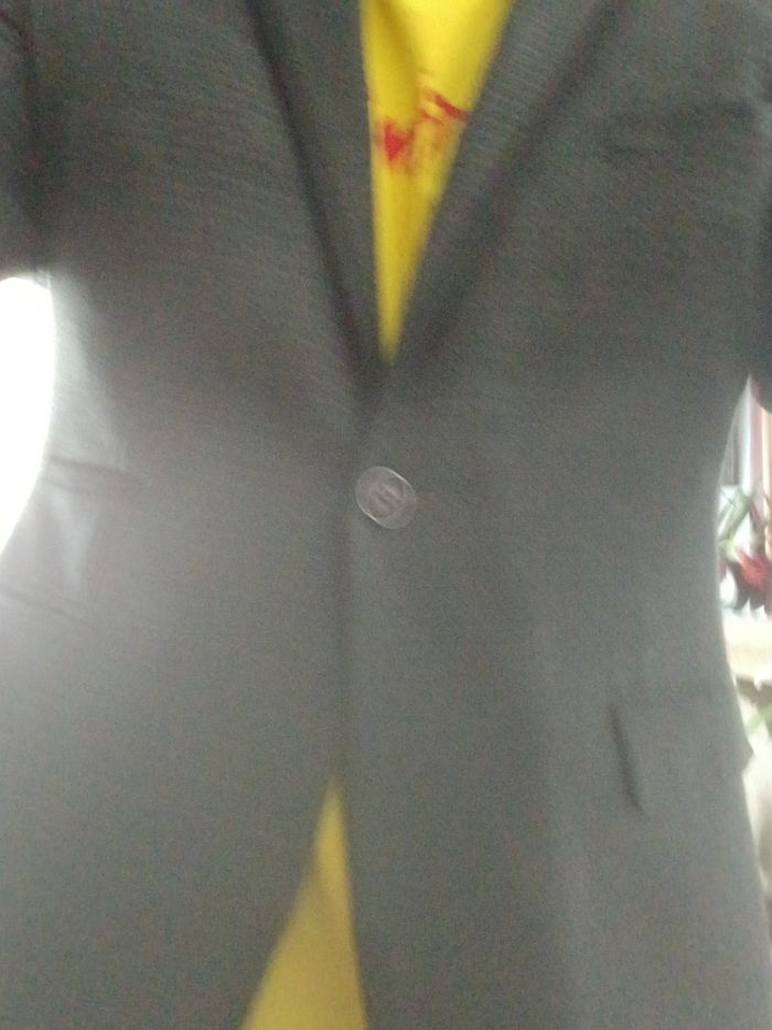 Veste de costard Devred - photo numéro 5