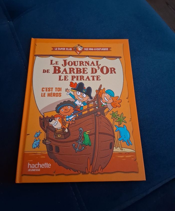 Livre