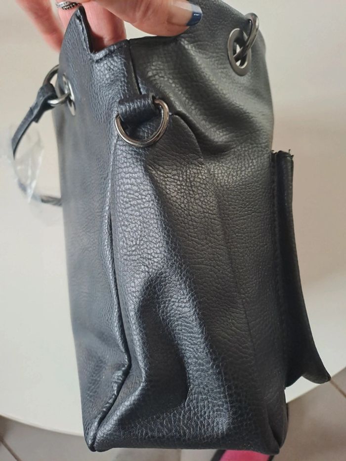 Sac à main #je-ne-sais-quoi - photo numéro 3