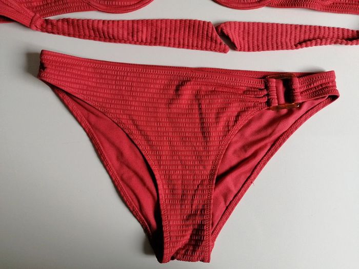 Maillot de bain 2 pièces - photo numéro 3