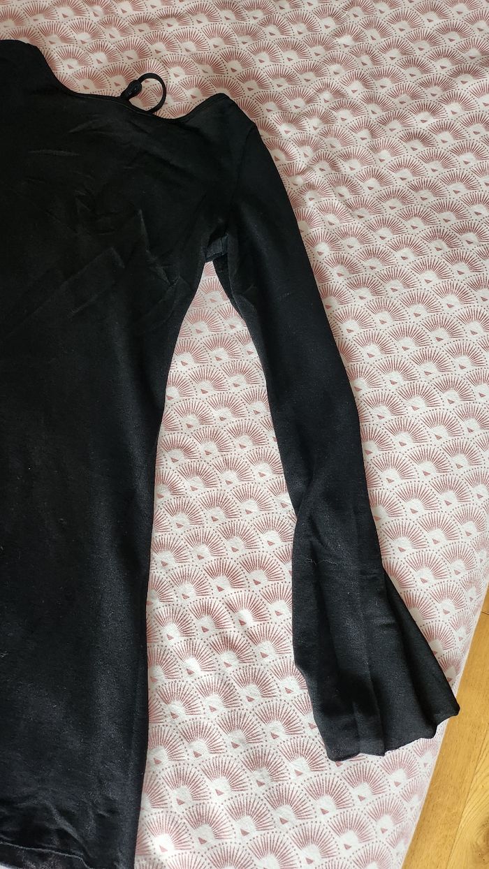 Robe courte - photo numéro 3