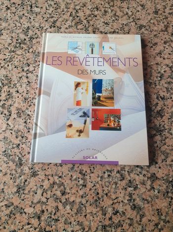 Les revêtements des murs