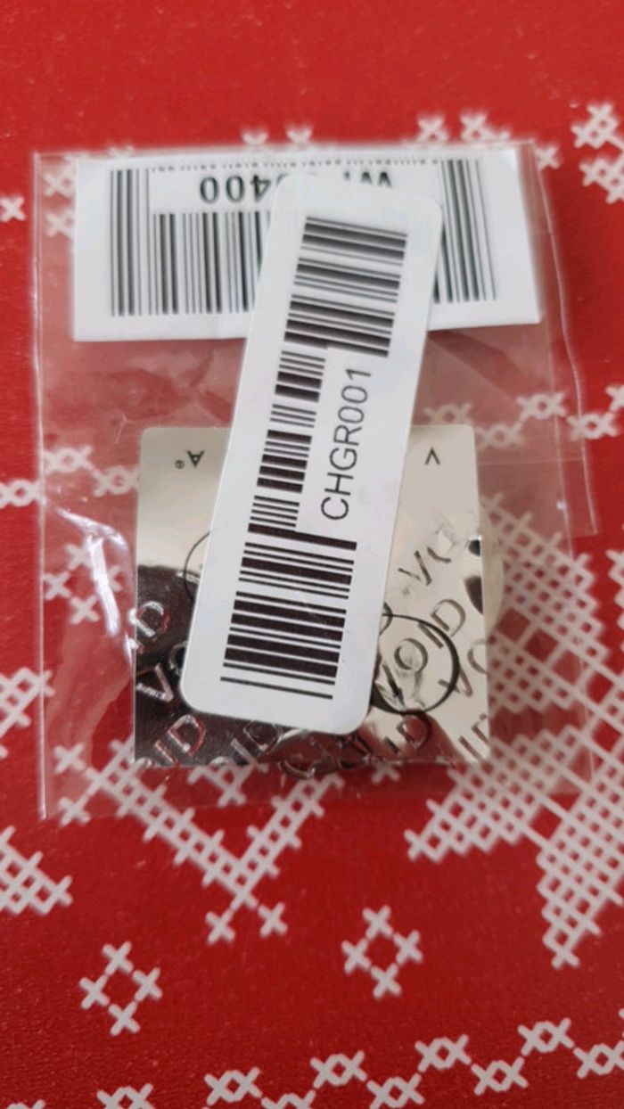 Pendentif bijoux Victoria - photo numéro 2